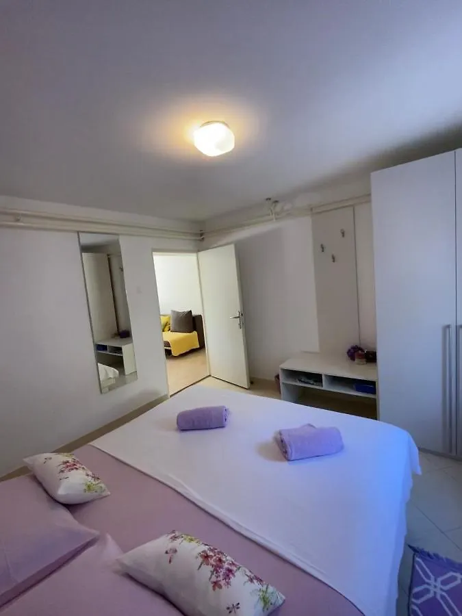 Apartment Apartman Marija Crikvenica