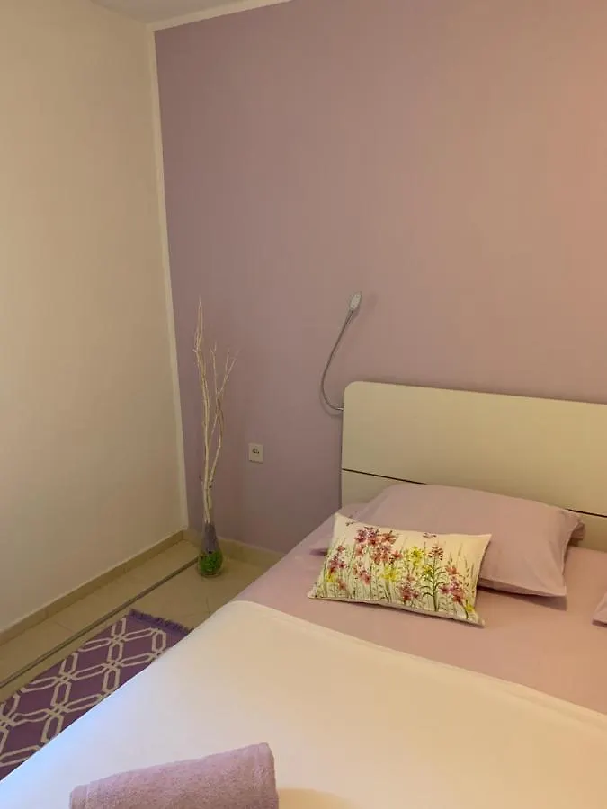 Apartman Marija Crikvenica
