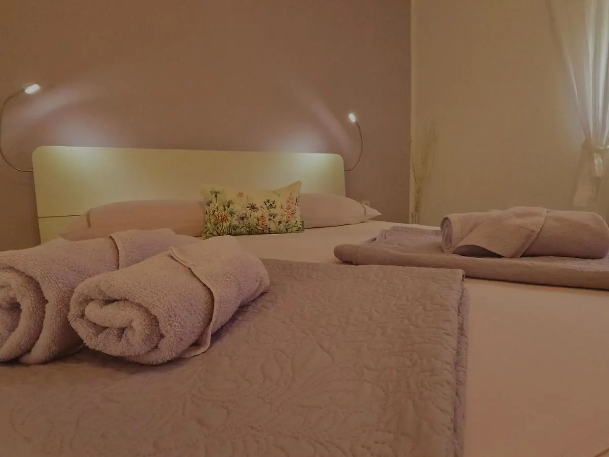 Apartman Marija Crikvenica Croatia