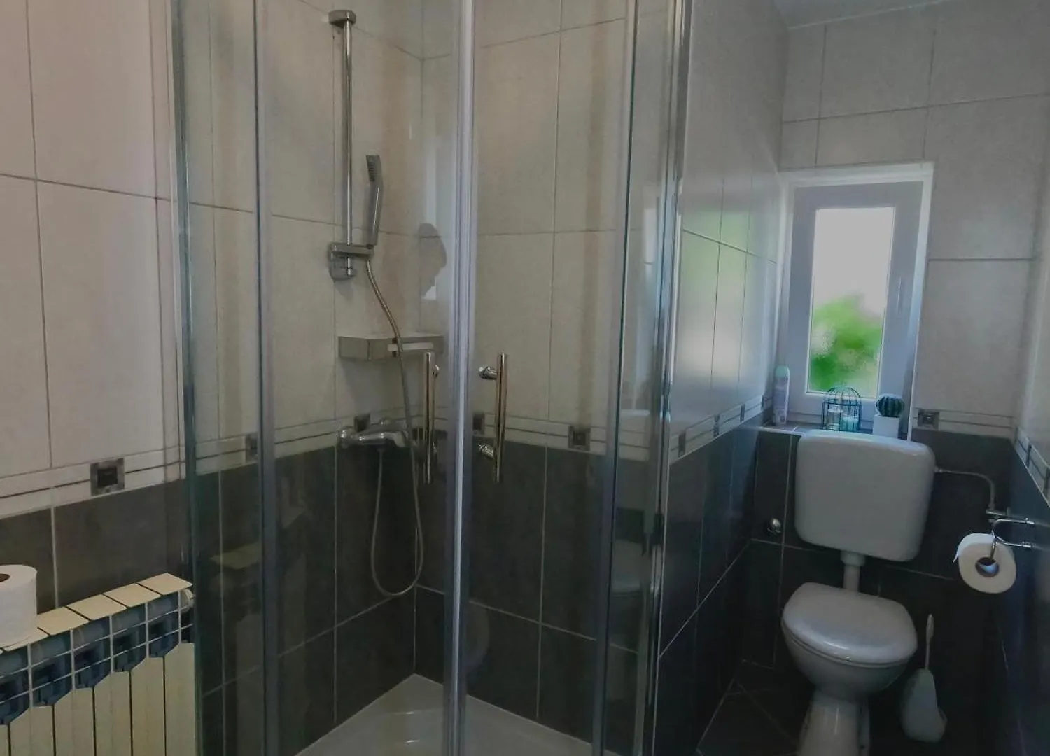 Apartment Apartman Marija Crikvenica