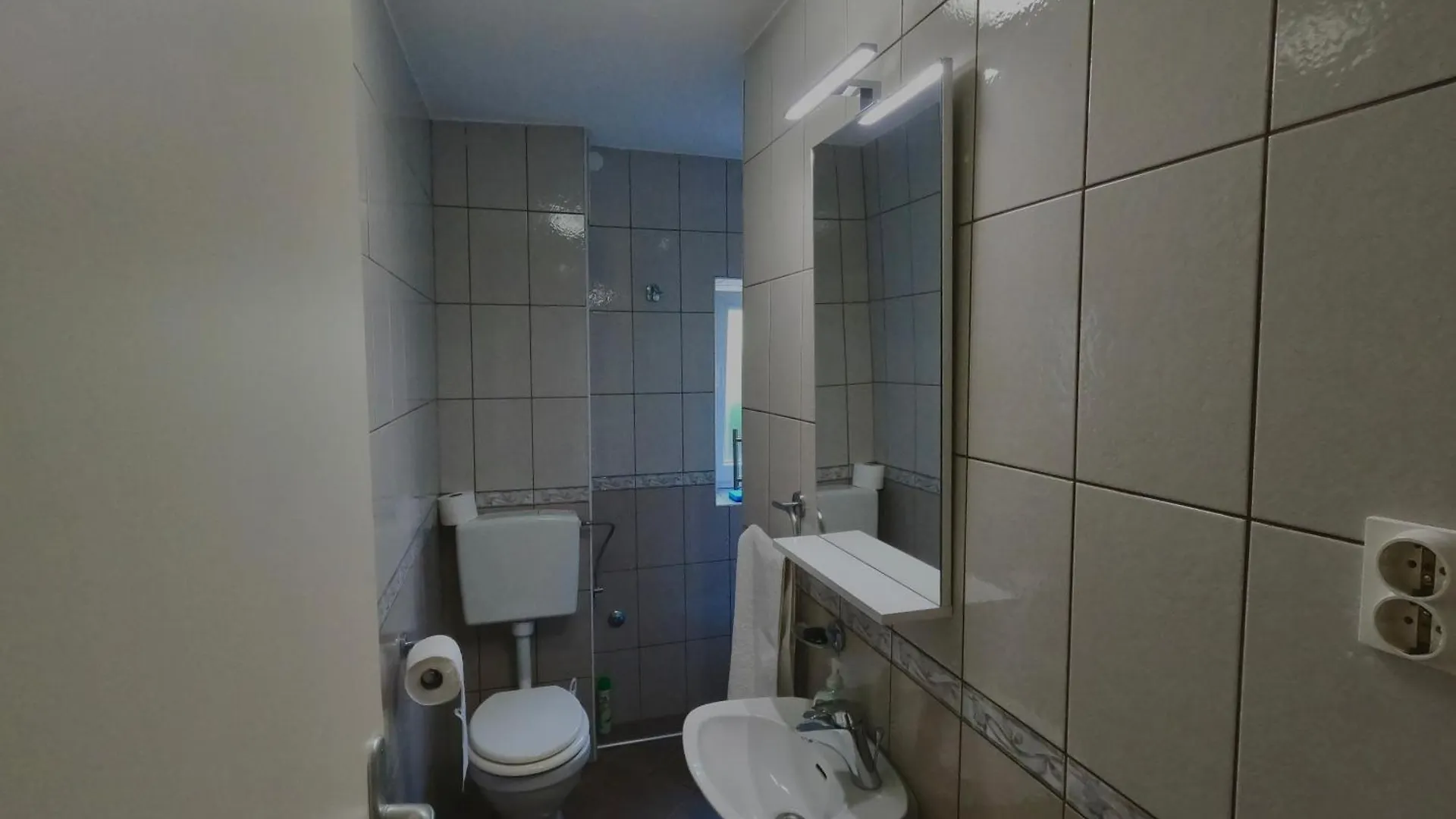 Apartment Apartman Marija Crikvenica