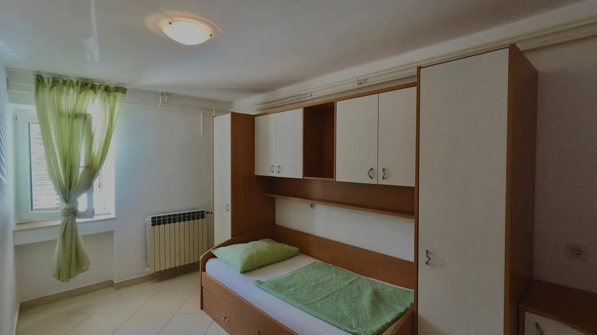 Apartment Apartman Marija Crikvenica