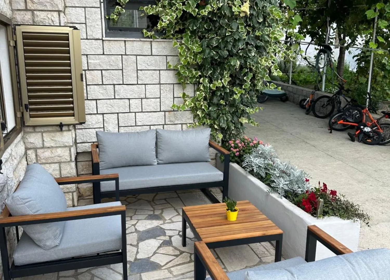 Apartman Marija Crikvenica 0*,  Croatia