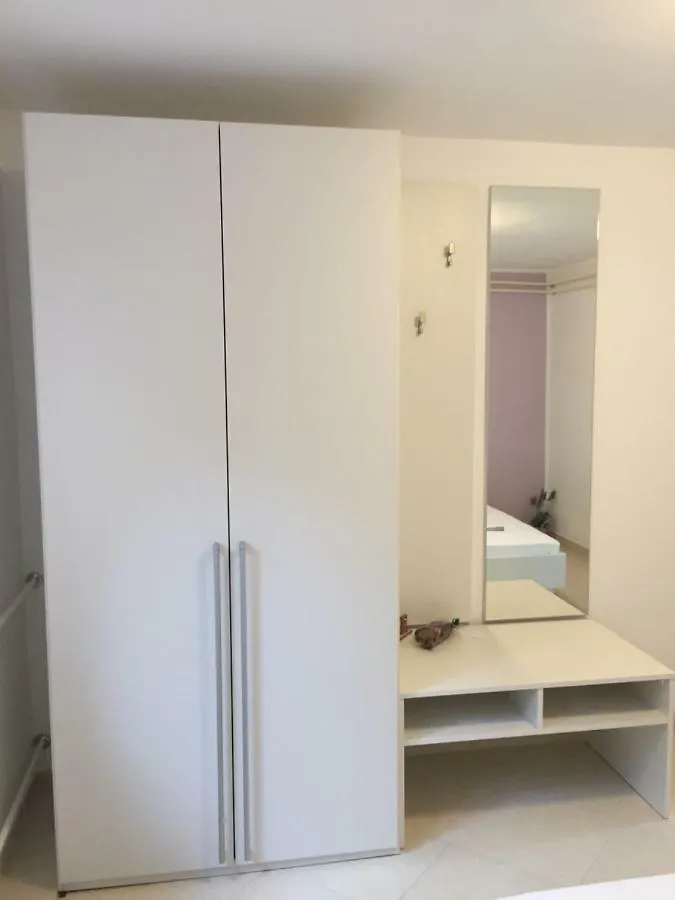 Apartman Marija Crikvenica Apartment