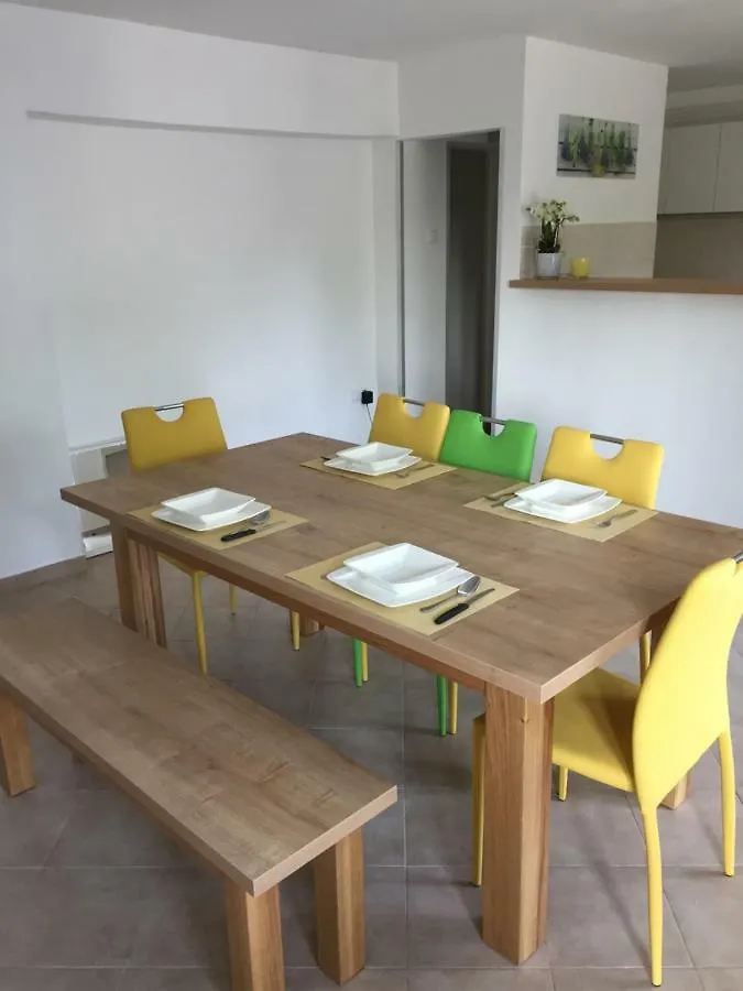 Apartman Marija Crikvenica Apartment