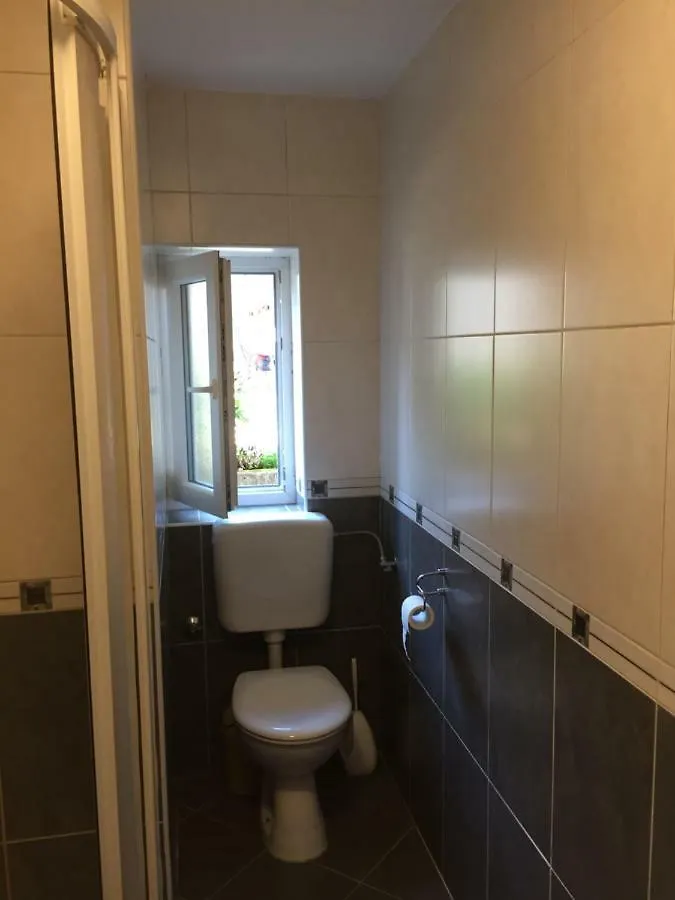 Apartman Marija Crikvenica 0*,  Croatia